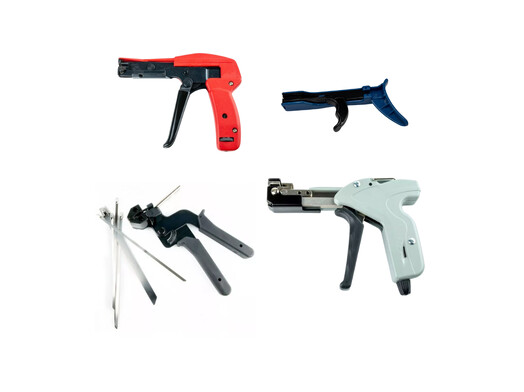 Installatiegereedschap
